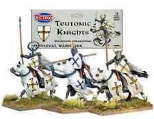 Victrix Medieval Knights 28mm