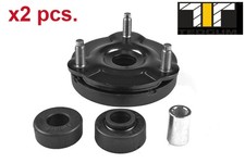 X2 PCS FRONT FITS BOTH SIDES