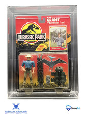 Jurassic Park - Kenner -