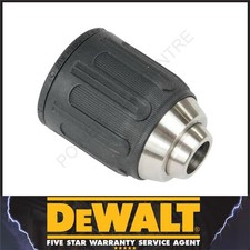 Genuine Dewalt N092054 Keyless