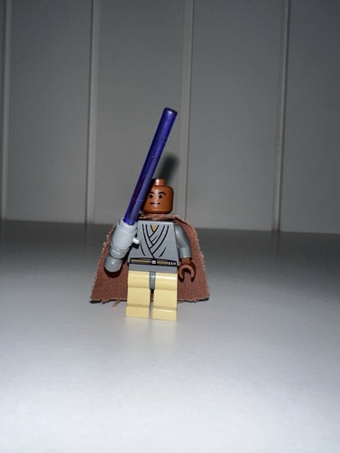 Lego star wars - star, mace