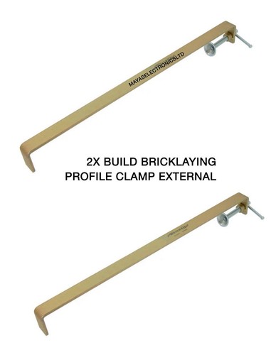 Build bricklaying profile - bricklaying,