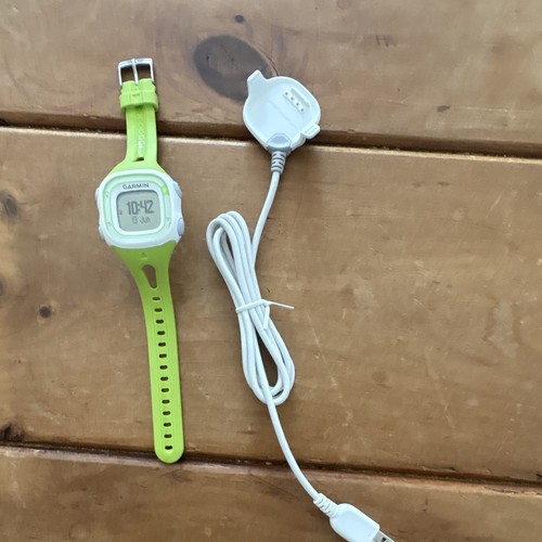 Garmin forerunner gps - garmin,
