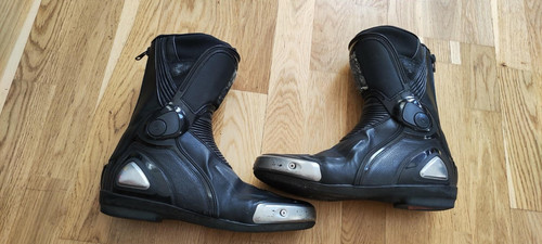 Dainese torque motorcycle - dainese,