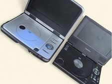 Proline Portable DVD Players