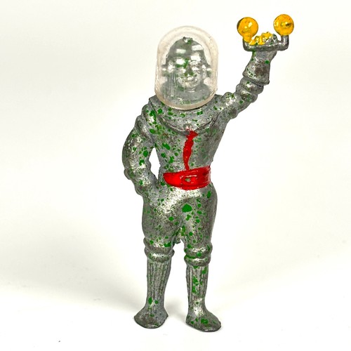 Johillco cherilea spaceman - johillco,