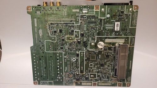 Bn94 01206 main pcb - pcb, for