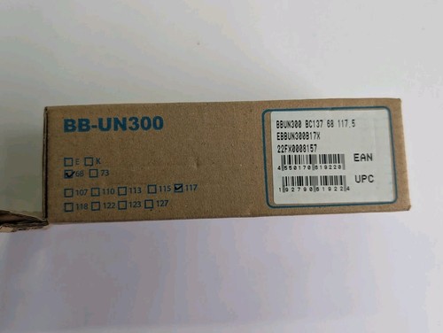Shimano un300 bottom - bb-un300,