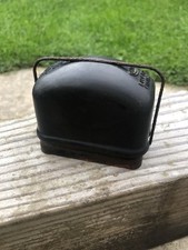 C A V ,Vintage Crawler Tractor