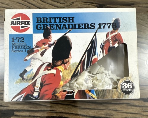 Vintage airfix british - airfix,
