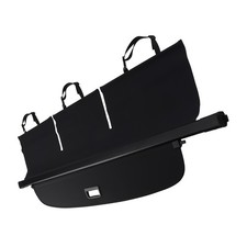 Parcel Shelf Luggage Cover for