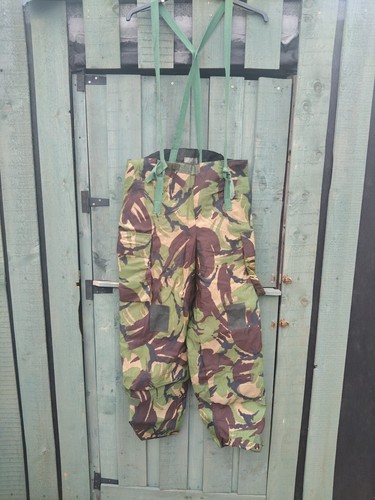 Army protective suit nbc - suit,