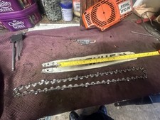 Original Vintage STIHL 010av