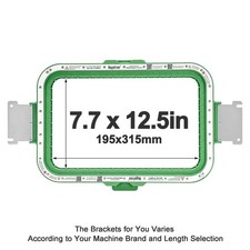Brother Pr 195x315mm