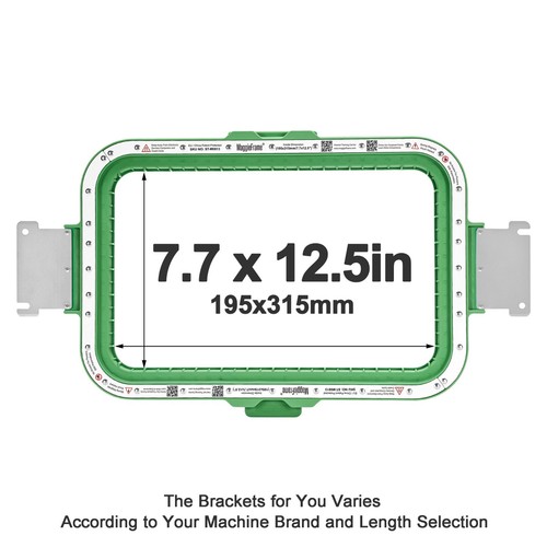 Brother 195x315mm - brother, pr