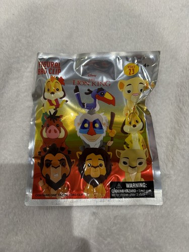 Monogram disney the lion - the,