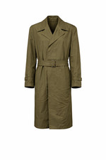 East German Olive Army