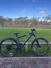 Voodoo Bragg Mountain Bike