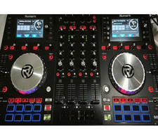 Numark controller from - dj,