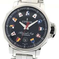CORUM Admiral's Cup Trophy 41