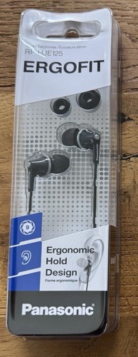 Hje125e ear headphones - in,