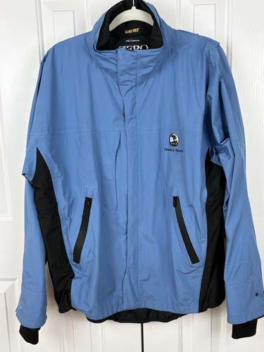 Zero restriction golf jacket - golf,