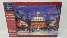 WHSmith Yuletide Gathering