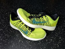 Nike Lunaracer +3 Volt Green