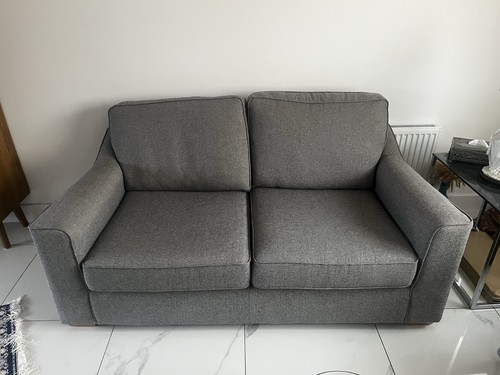 Double sofa - 2,