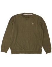 Napapijri Mens Sweatshirt
