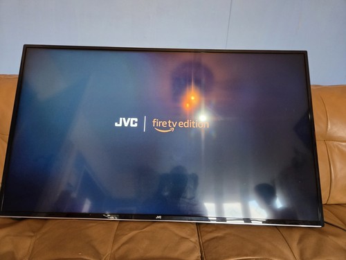 Jvc fire edition - fire,