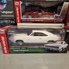 1/18 Auto World 1968 dodge