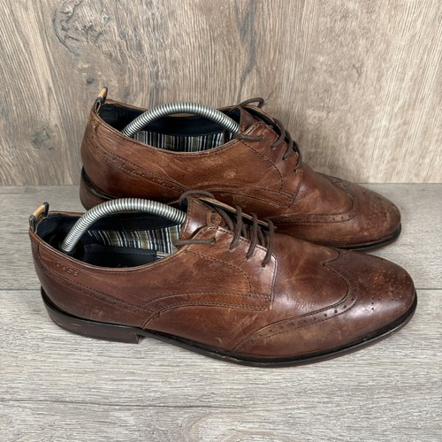 Base london branson mens brown - london,