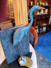 BRIAN ARTHUR BRONZE SCULPTURE