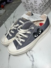 Comme des Garçons PLAY x