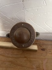 Signal Box Block Instrument