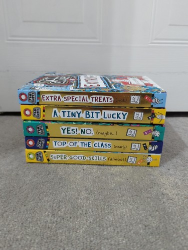Tom gates books - (6-10), 5