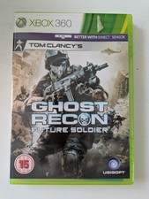 Tom Clancy's Ghost Recon
