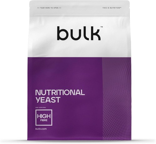 Bulk nutritional yeast - nutritional, flakes