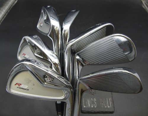 Set taylormade r9 forged - set, 7x