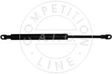 Vehicle Rear AIC 53866 Gas