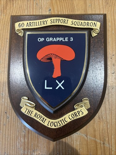 60th artillery support - 60th,