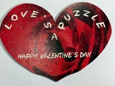 Wentworth Wooden Jigsaw -