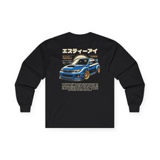 2008-2014 Subaru WRX STI