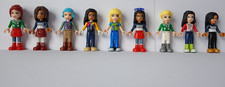Lego  FRIENDS   9 girl