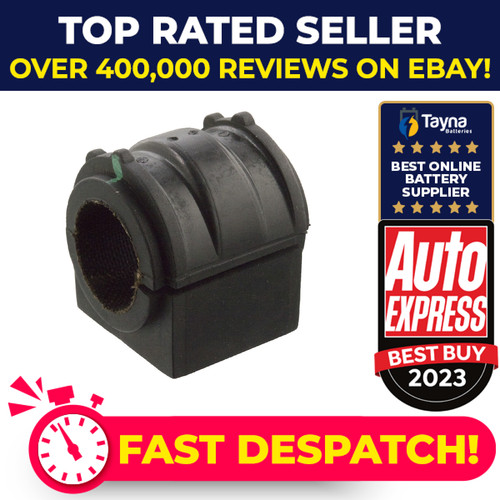 Anti roll bar bush fits - anti,