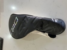 Taylormade Q10 Vault Issue