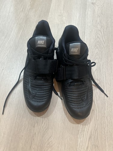 Nike romaleos shoes - romaleos,