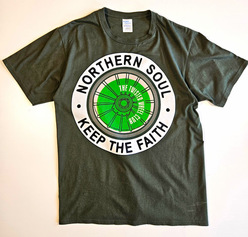 Northern soul keep - northern,