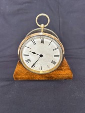 19th Century Mantle Clock